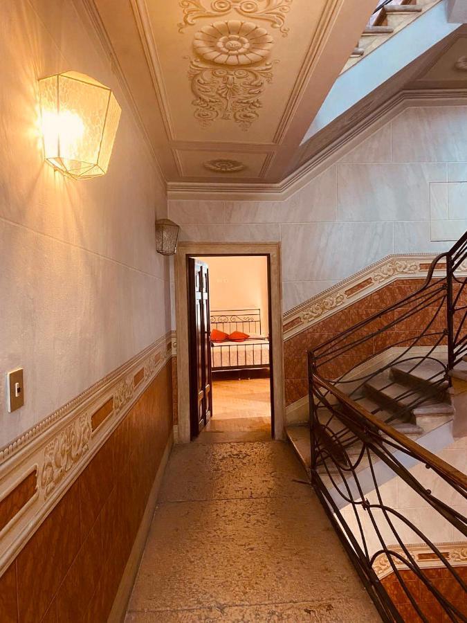 Mario Number 8 Apartment Verona Bagian luar foto