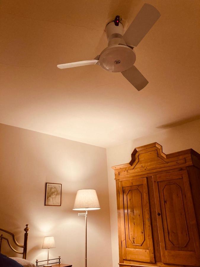Mario Number 8 Apartment Verona Bagian luar foto