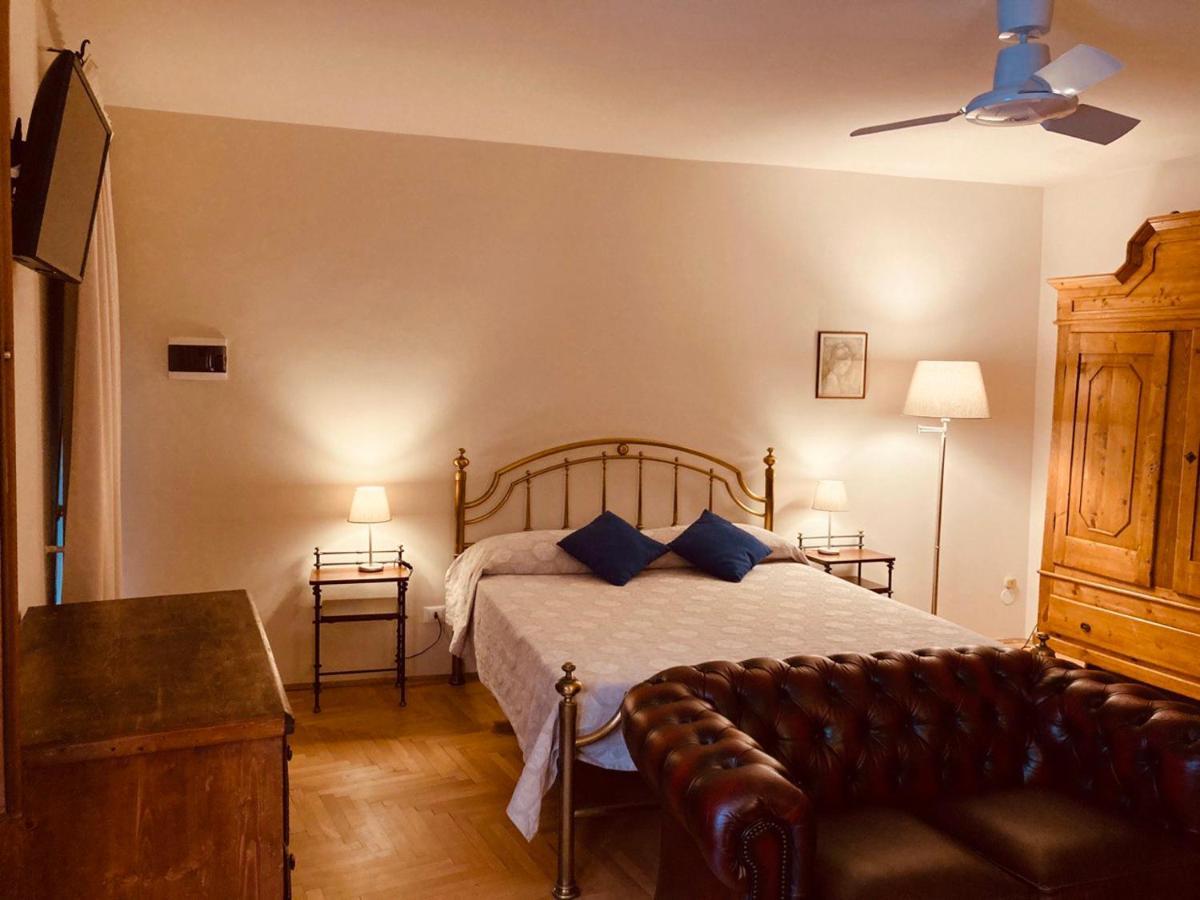 Mario Number 8 Apartment Verona Bagian luar foto