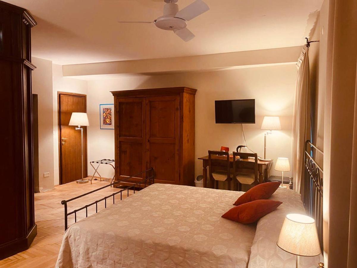 Mario Number 8 Apartment Verona Bagian luar foto