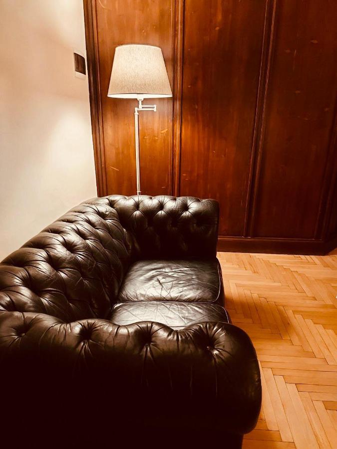 Mario Number 8 Apartment Verona Bagian luar foto