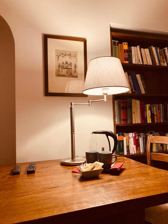 Mario Number 8 Apartment Verona Bagian luar foto