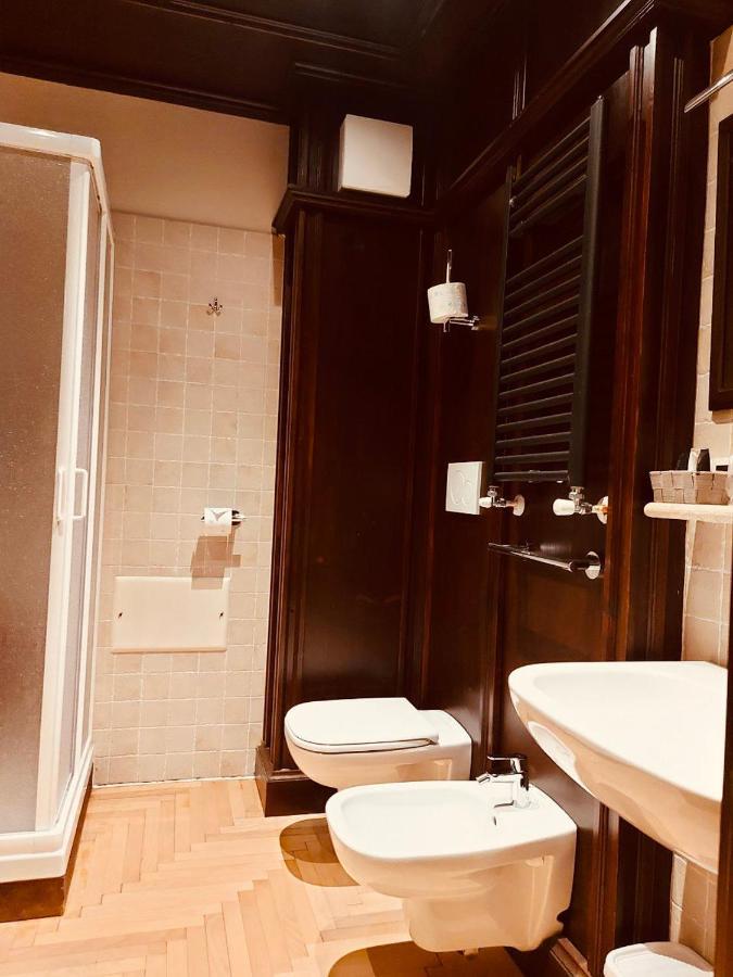 Mario Number 8 Apartment Verona Bagian luar foto