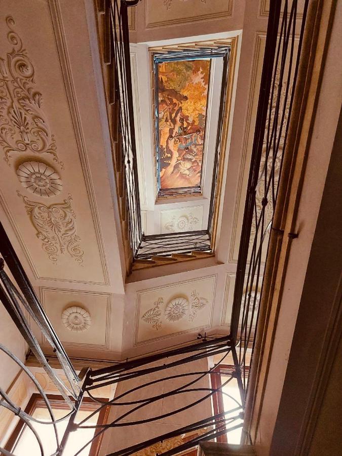 Mario Number 8 Apartment Verona Bagian luar foto