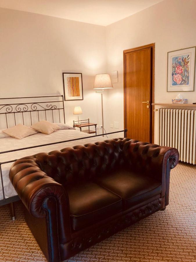 Mario Number 8 Apartment Verona Bagian luar foto