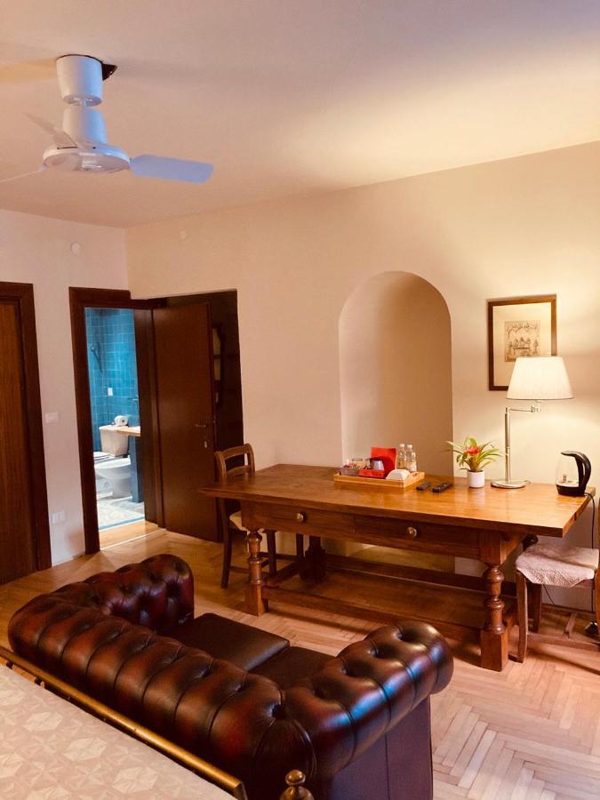 Mario Number 8 Apartment Verona Bagian luar foto