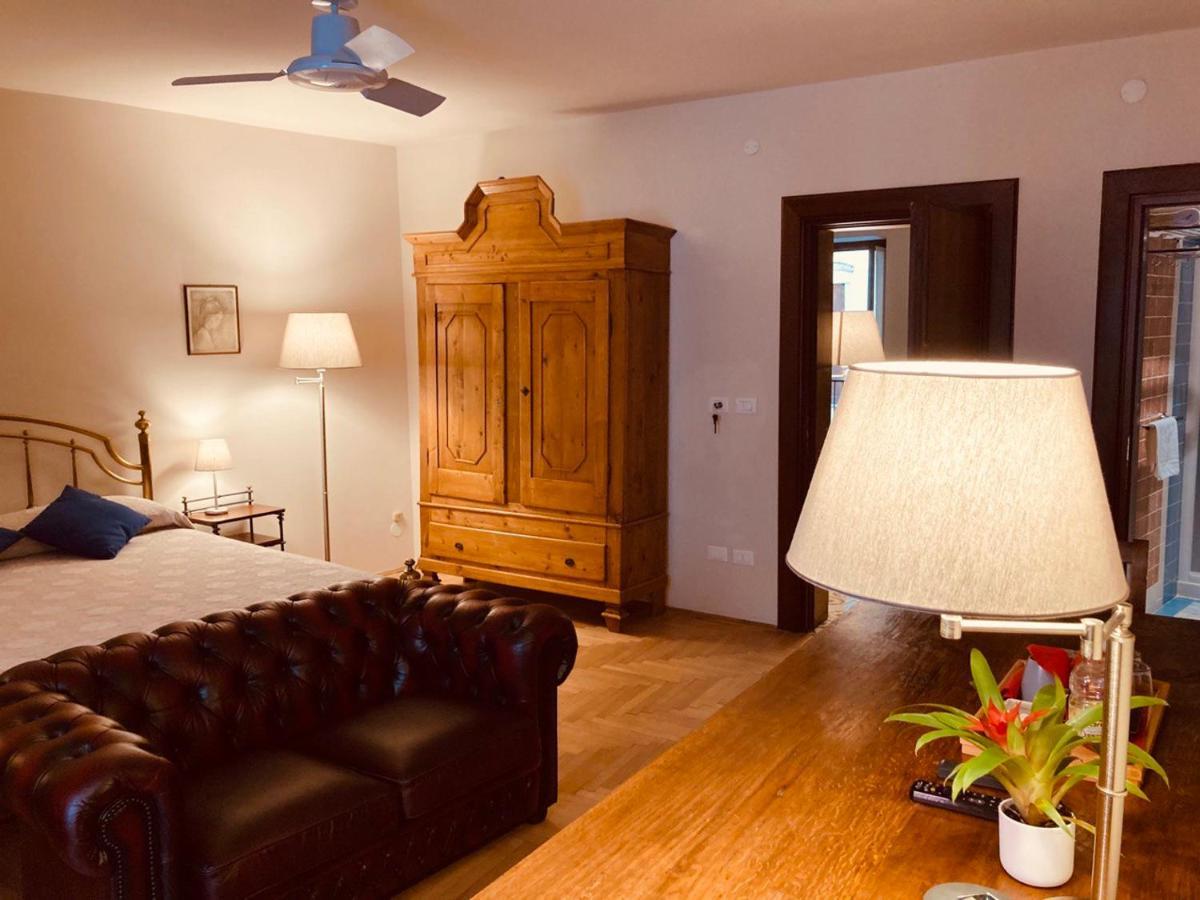 Mario Number 8 Apartment Verona Bagian luar foto