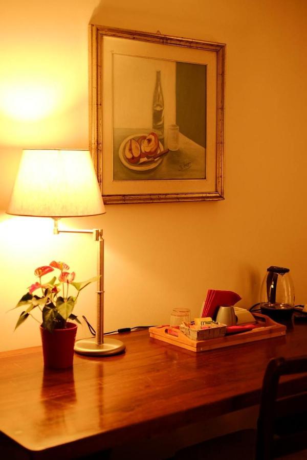 Mario Number 8 Apartment Verona Bagian luar foto
