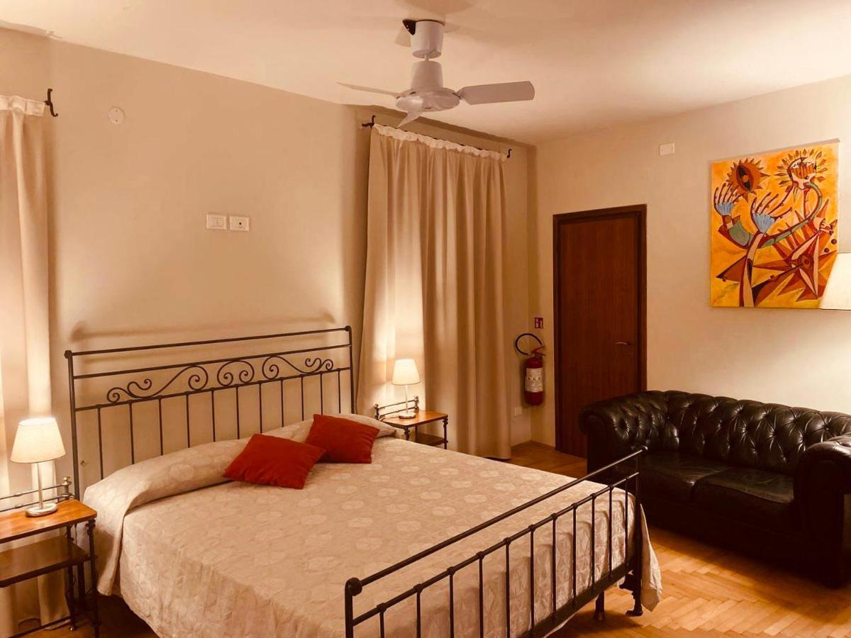 Mario Number 8 Apartment Verona Bagian luar foto