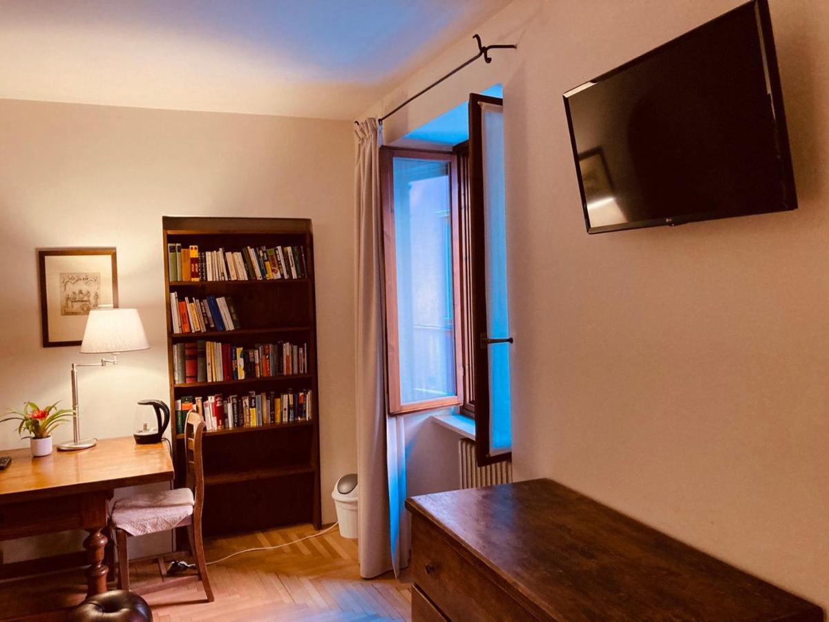 Mario Number 8 Apartment Verona Bagian luar foto