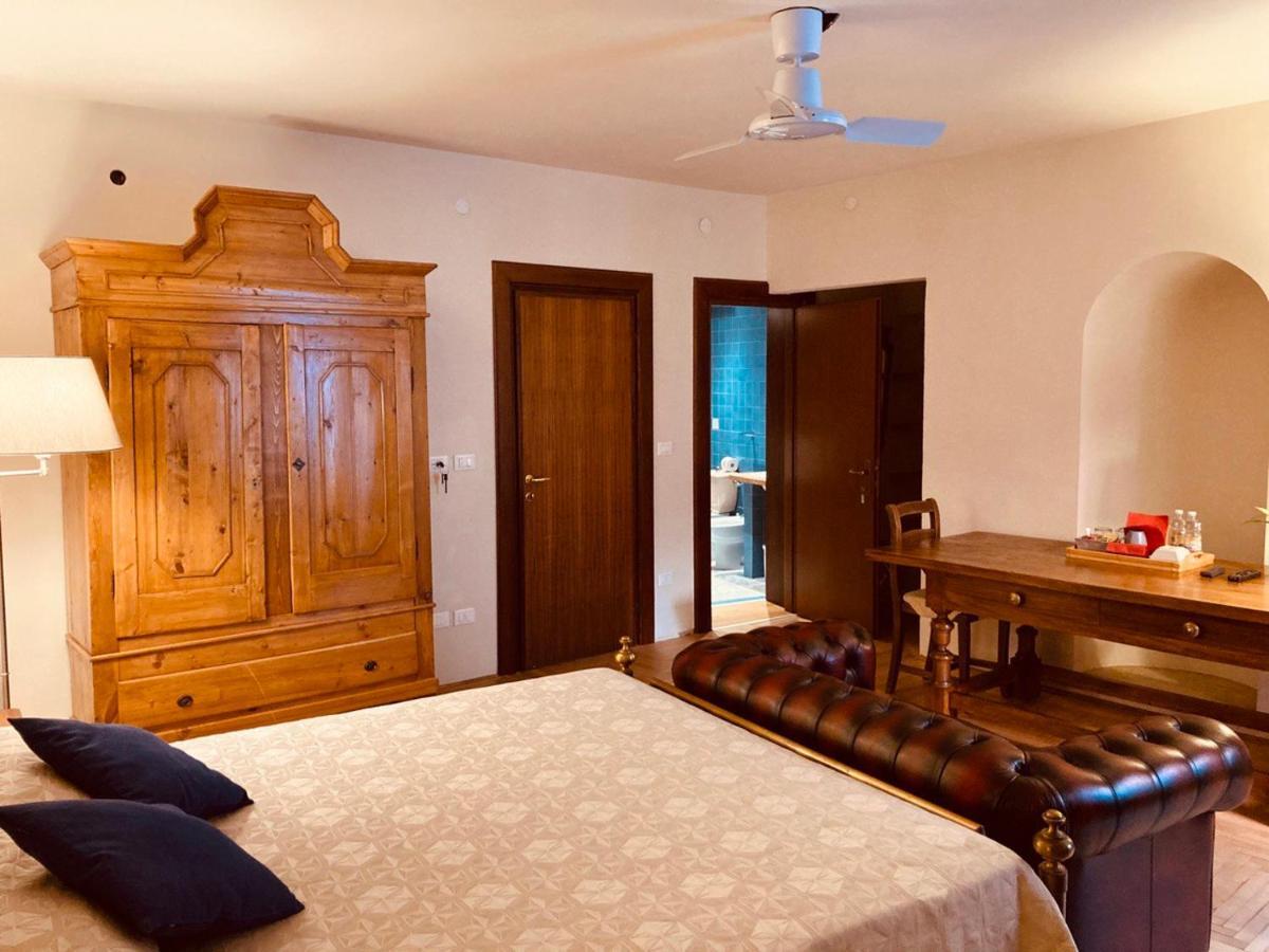 Mario Number 8 Apartment Verona Bagian luar foto
