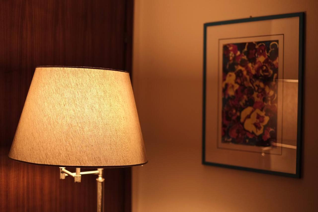 Mario Number 8 Apartment Verona Bagian luar foto