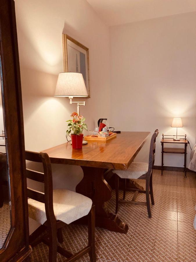 Mario Number 8 Apartment Verona Bagian luar foto