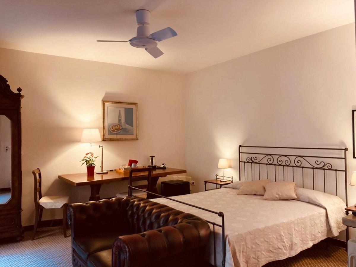 Mario Number 8 Apartment Verona Bagian luar foto